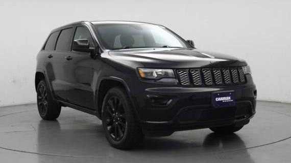 JEEP GRAND CHEROKEE 2017 1C4RJFAG3HC769931 image